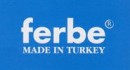 Логотип FERBE