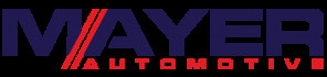 Логотип MAYER