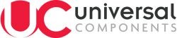 Логотип Universal Components