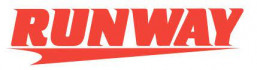 Логотип RunWay
