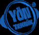 Логотип Yonteknik
