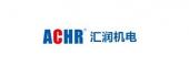 Логотип ACHR