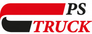 Логотип PS-TRUCK