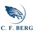 Логотип C.F.Berg