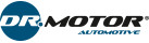 Логотип DR MOTOR