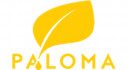 Логотип Paloma