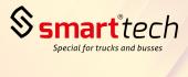 Логотип Smart Tech