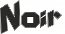 Логотип NOIR