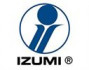 Логотип Izumi