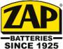 Логотип ZAP