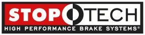 Логотип StopTech