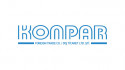 Логотип KONPAR