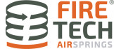 Логотип FIRETECH