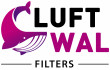 Логотип Luftwal