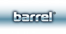Логотип BARREL