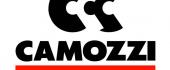 Логотип CAMOZZI
