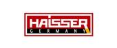 Логотип HAISSER