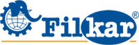 Логотип Filkar