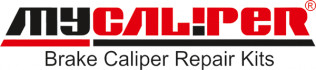 Логотип MYCaliper