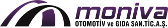 Логотип MONIVA
