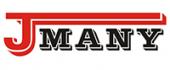 Логотип Jmany