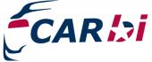 Логотип CarBI