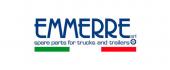 Логотип EMMERRE