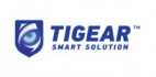 Логотип Tigear
