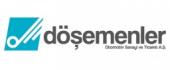 Логотип DOSEMENLER