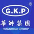 Логотип G.k.p.