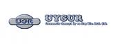 Логотип Uygur