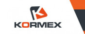 Логотип Kormex