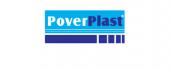 Логотип Poverplast