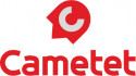 Логотип Cametet