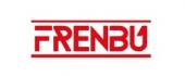 Логотип Frenbu