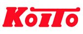 Логотип Koito