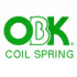 Логотип OBK