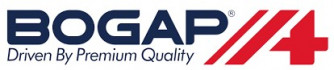 Логотип BOGAP