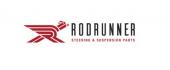 Логотип Rodrunner