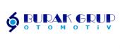 Логотип BURAK GRUP