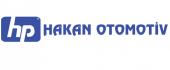 Логотип Hakan Otomotiv