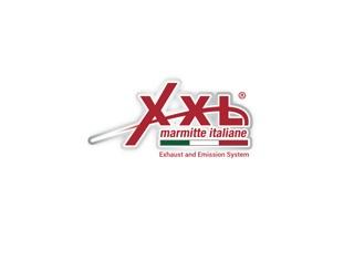 Запчастини XXL MARMITTE ITALIANE