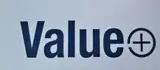 Логотип Value
