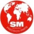 Логотип SM
