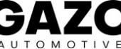 Логотип GAZO