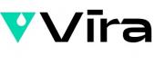 Логотип Vira