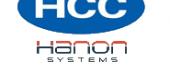 Логотип HCC