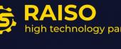 Логотип Raiso