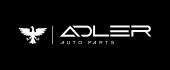 Логотип ADLER