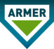 Логотип ARMER